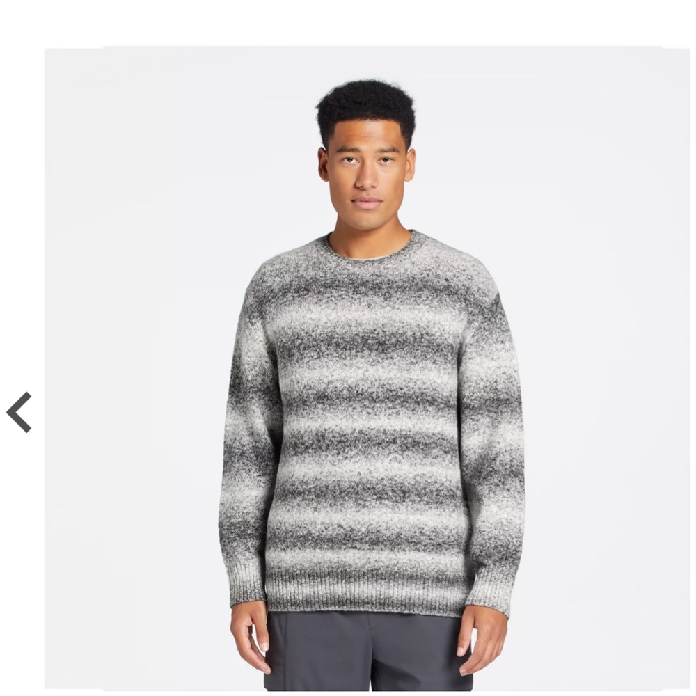 VRST Sweater
